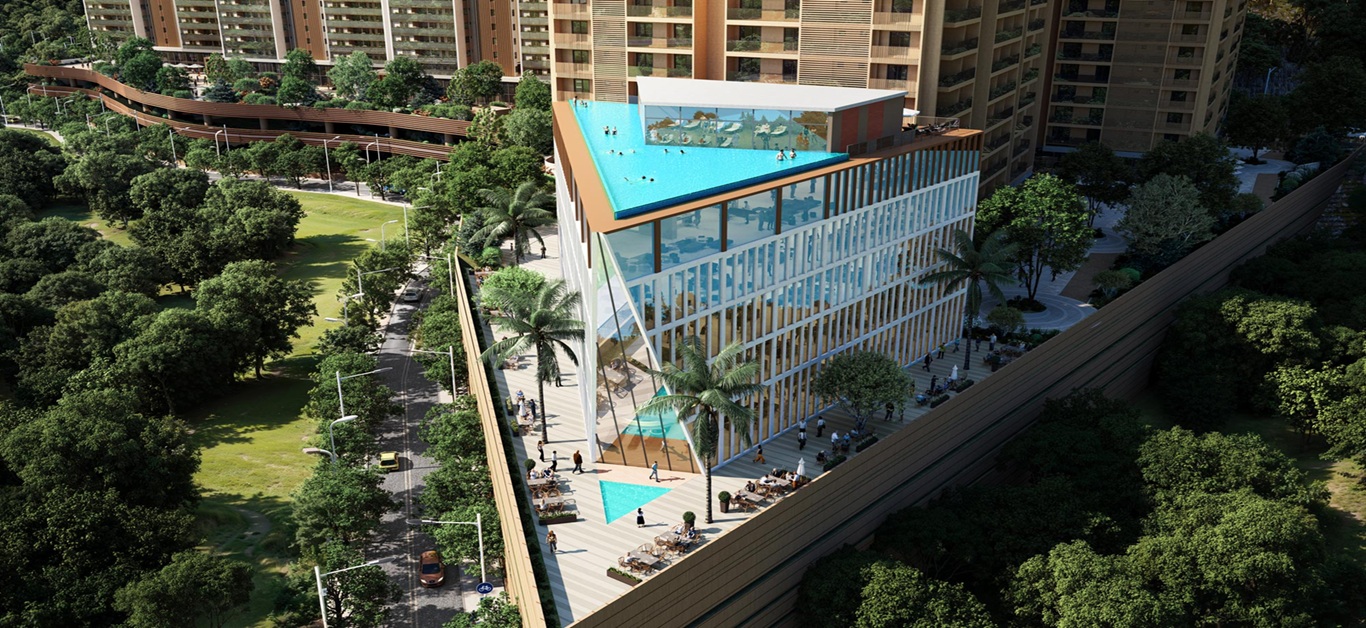 Srias Dundigal Resale